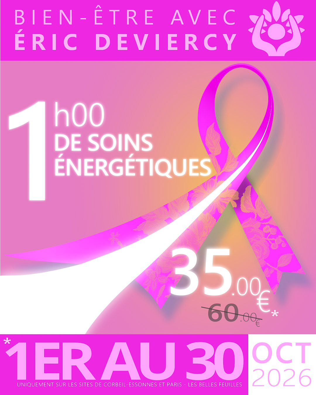 Valable jusqu’au 30 Octobre 2026